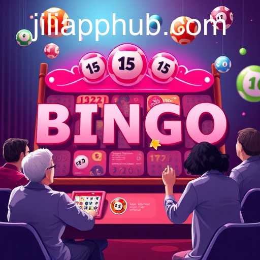 Bingo Games