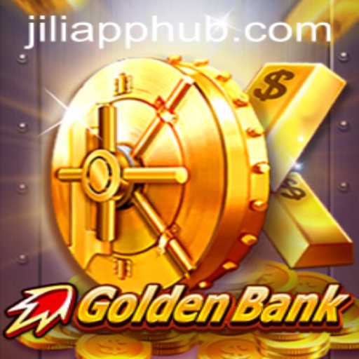 Unveiling GoldenBank: An Exciting Adventure with JILIAPP