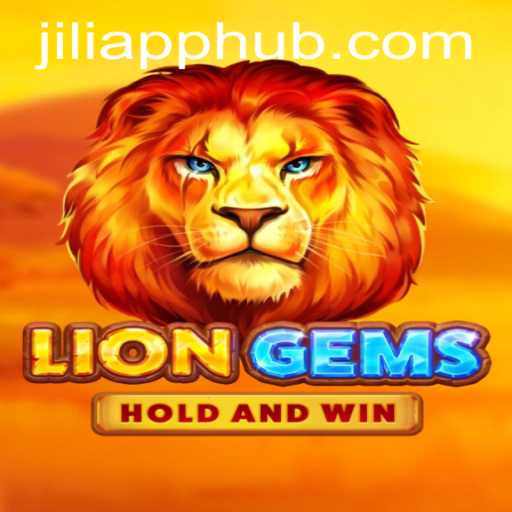 Discover the Majestic World of LionGems with JILIAPP