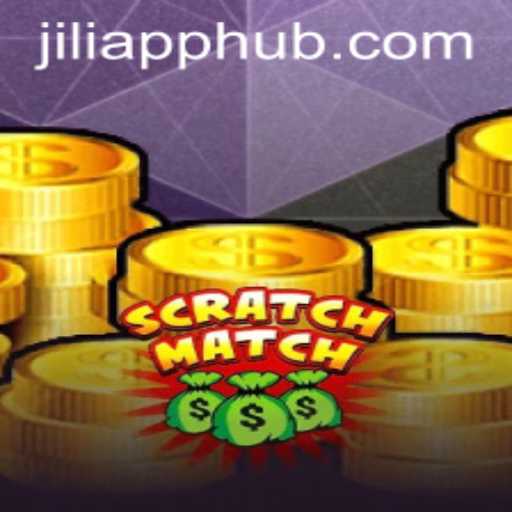 Exploring ScratchMatch: The Innovative Game by JILIAPP