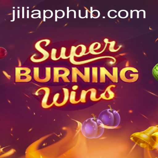 Exploring SuperBurningWins: A Captivating Slot Game Experience